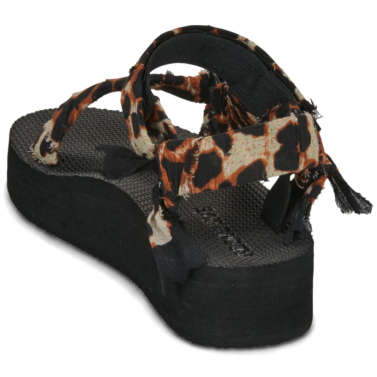 Women's Platforms ARIZONA LOVE Brown