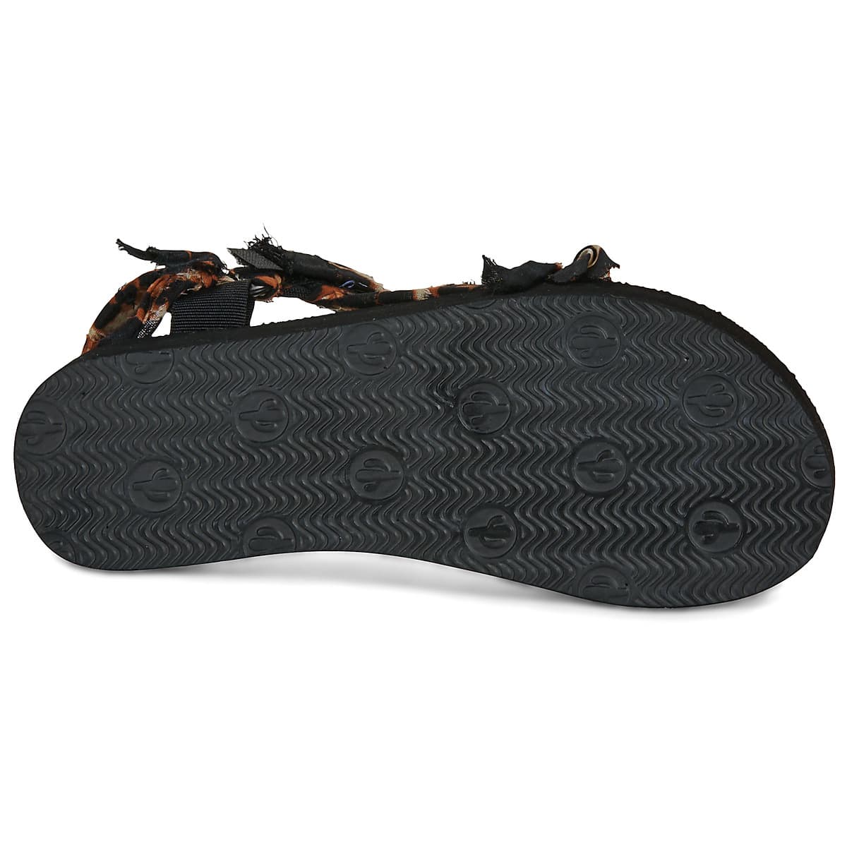 Women's Platforms ARIZONA LOVE Brown