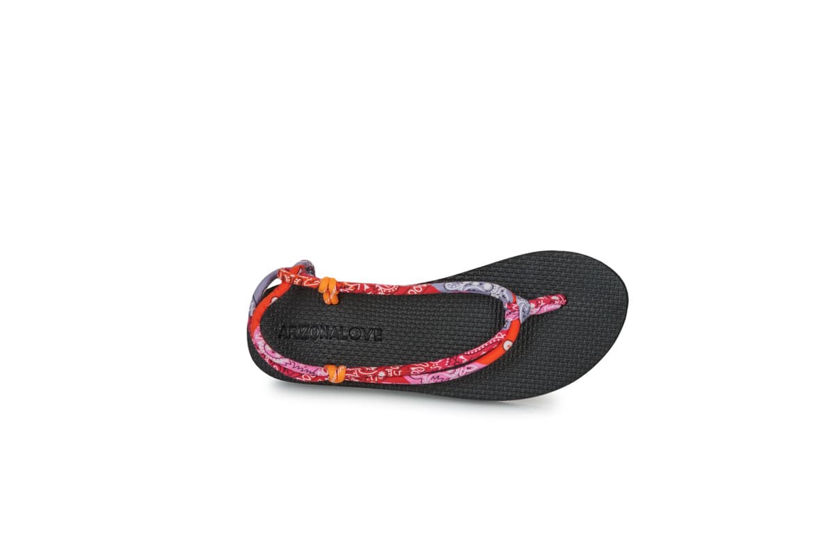 Women's Platforms ARIZONA LOVE Multicolor