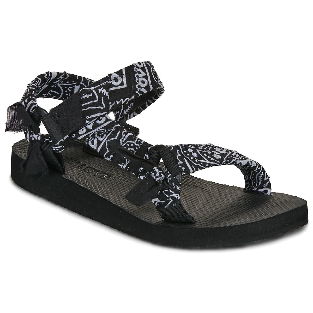 Women's Sandals ARIZONA LOVE Black