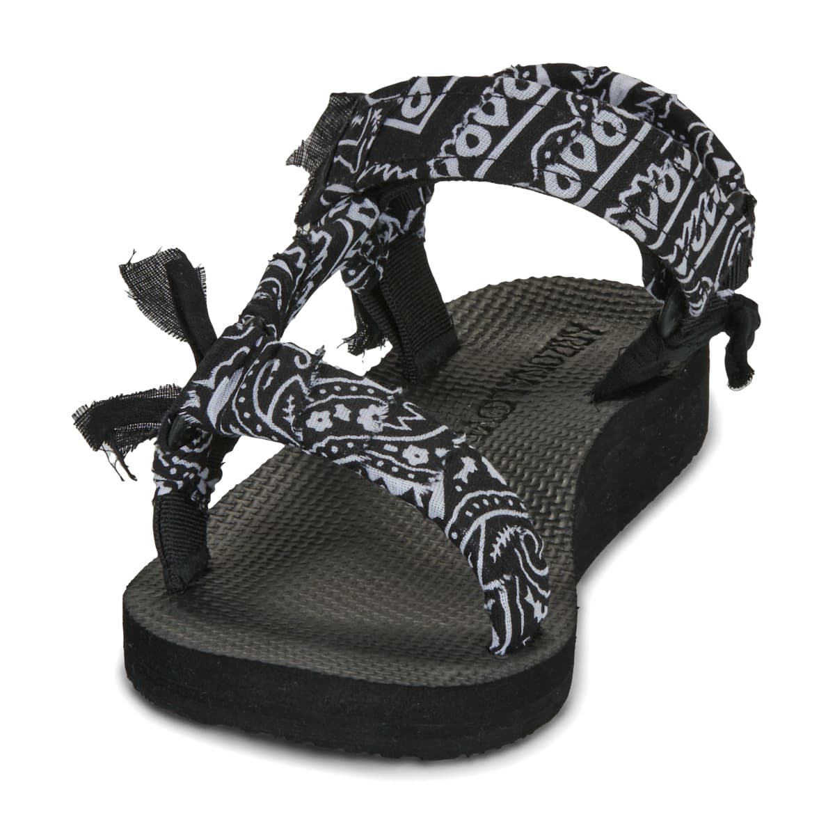 Women's Sandals ARIZONA LOVE Black