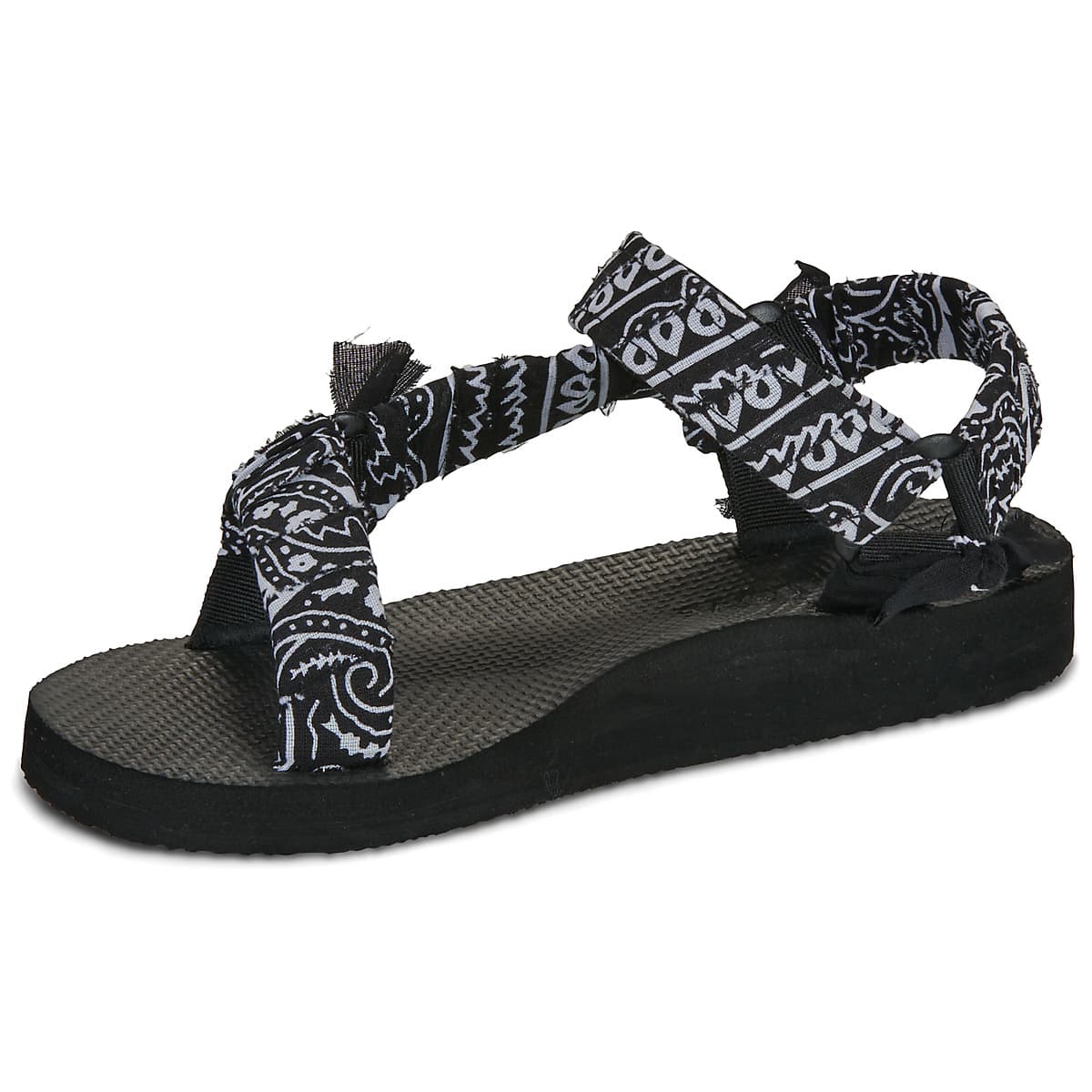 Women's Sandals ARIZONA LOVE Black