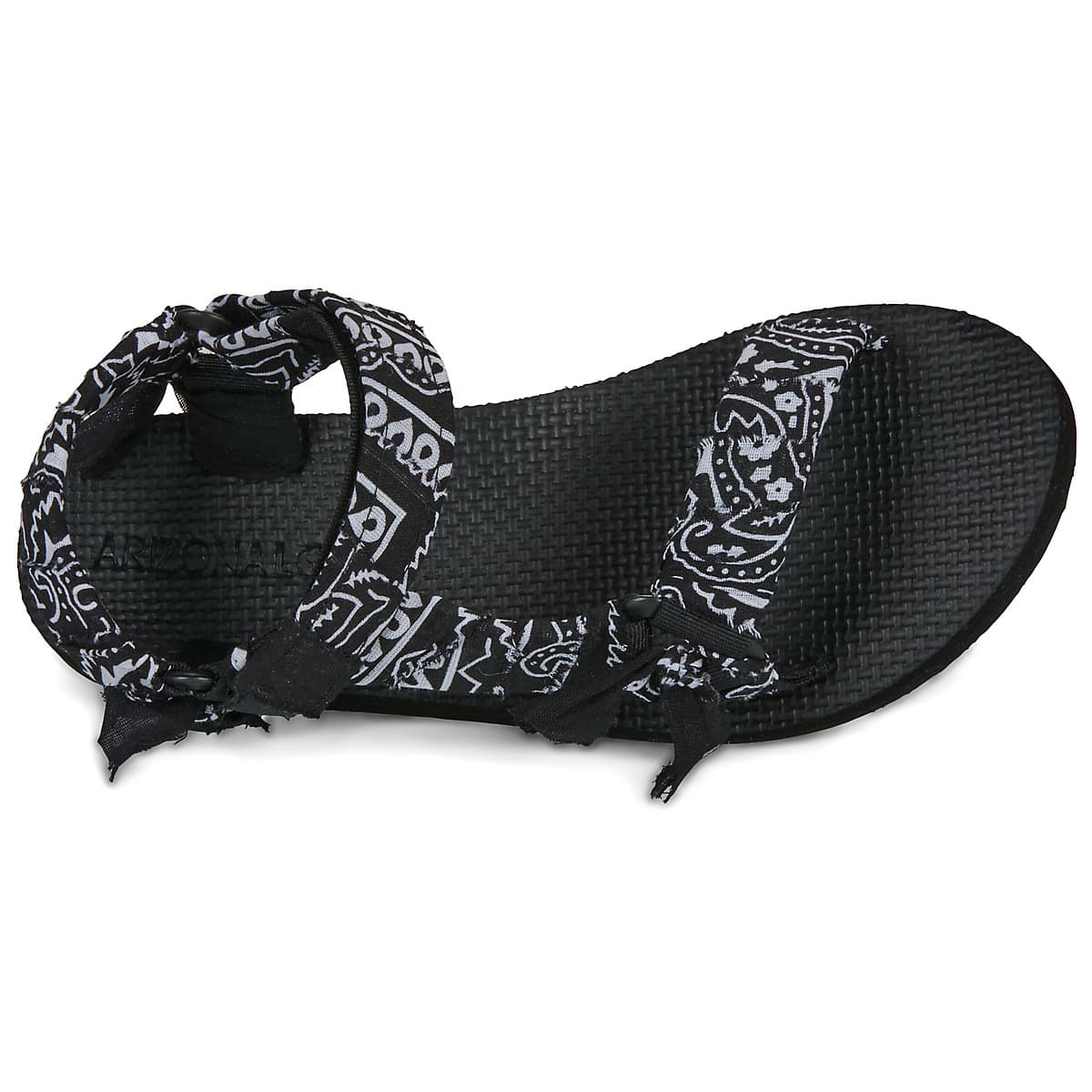 Women's Sandals ARIZONA LOVE Black