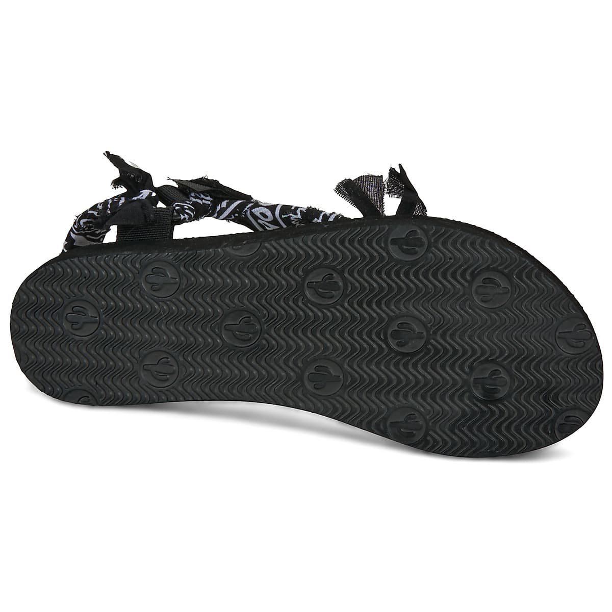 Women's Sandals ARIZONA LOVE Black
