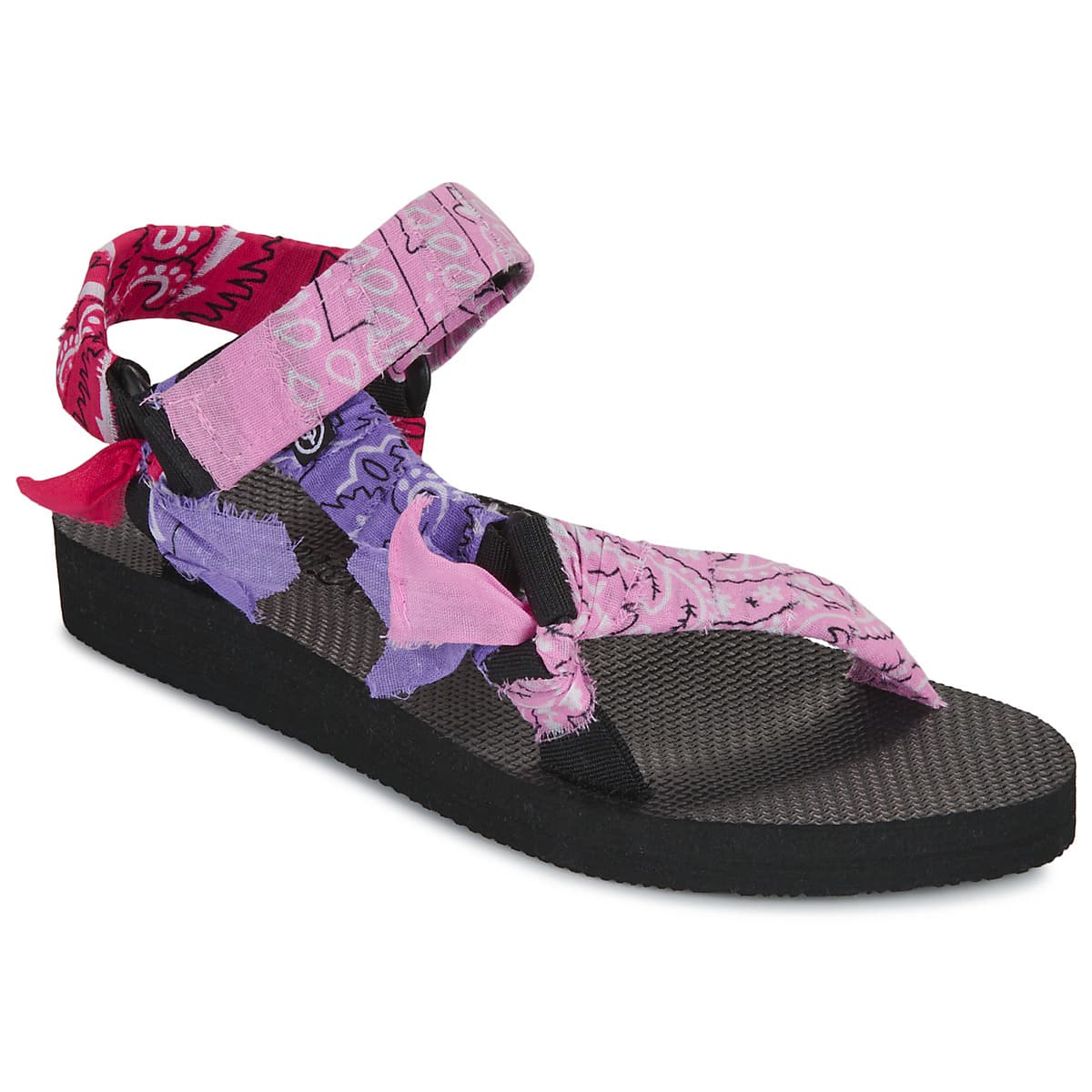 Women's Sandals ARIZONA LOVE Pink