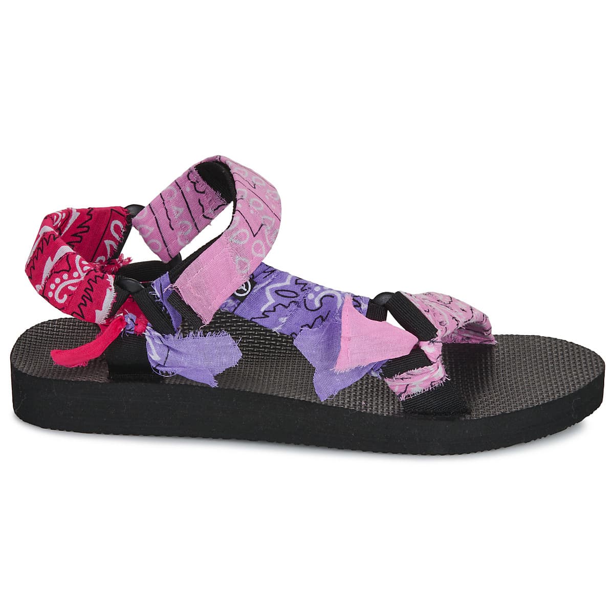 Women's Sandals ARIZONA LOVE Pink