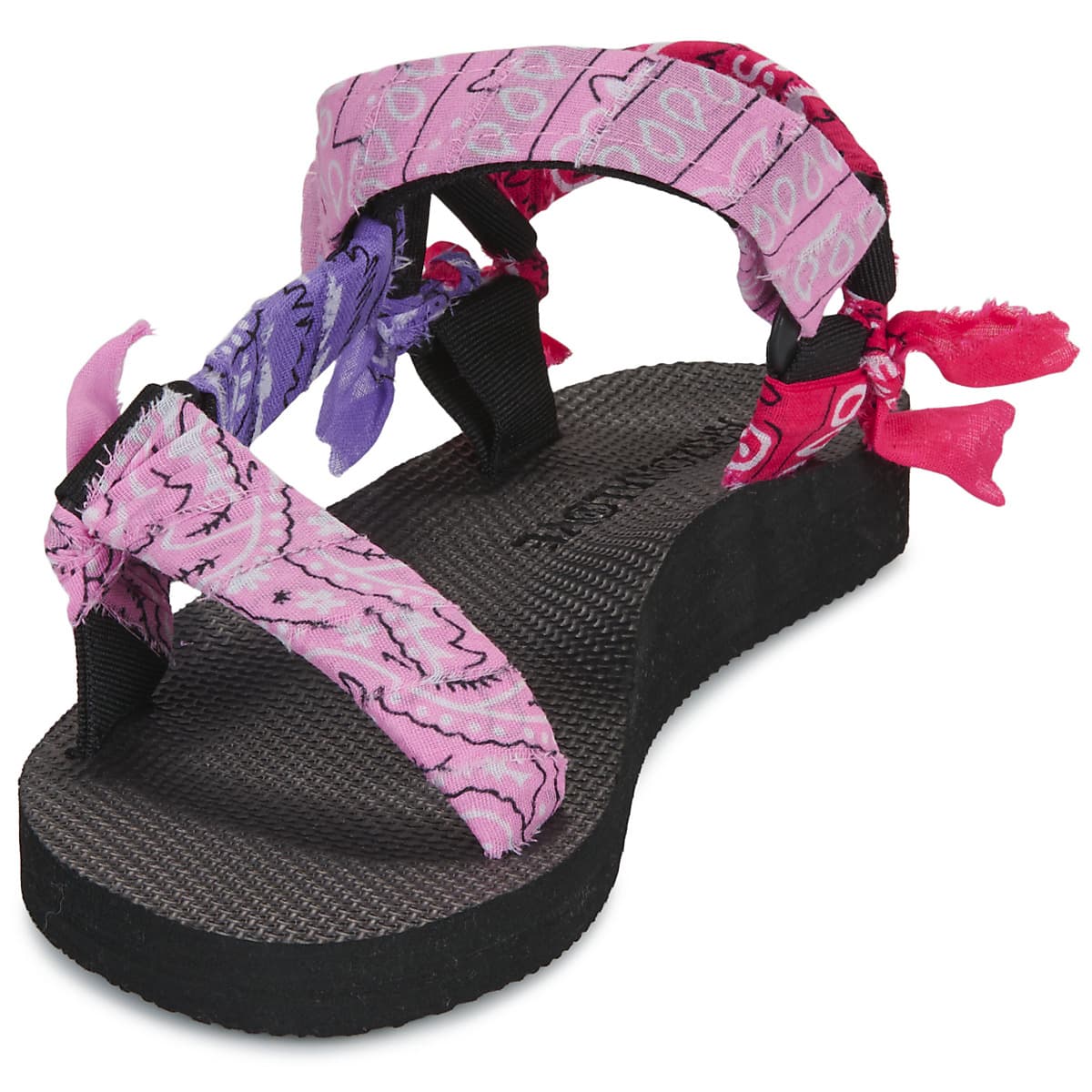 Women's Sandals ARIZONA LOVE Pink