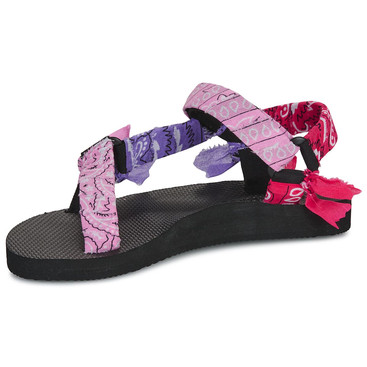 Women's Sandals ARIZONA LOVE Pink