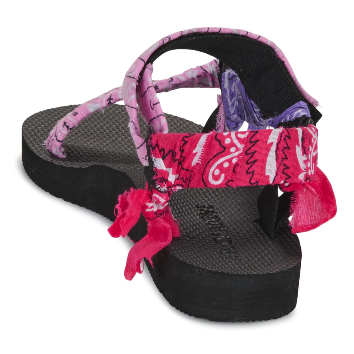 Women's Sandals ARIZONA LOVE Pink