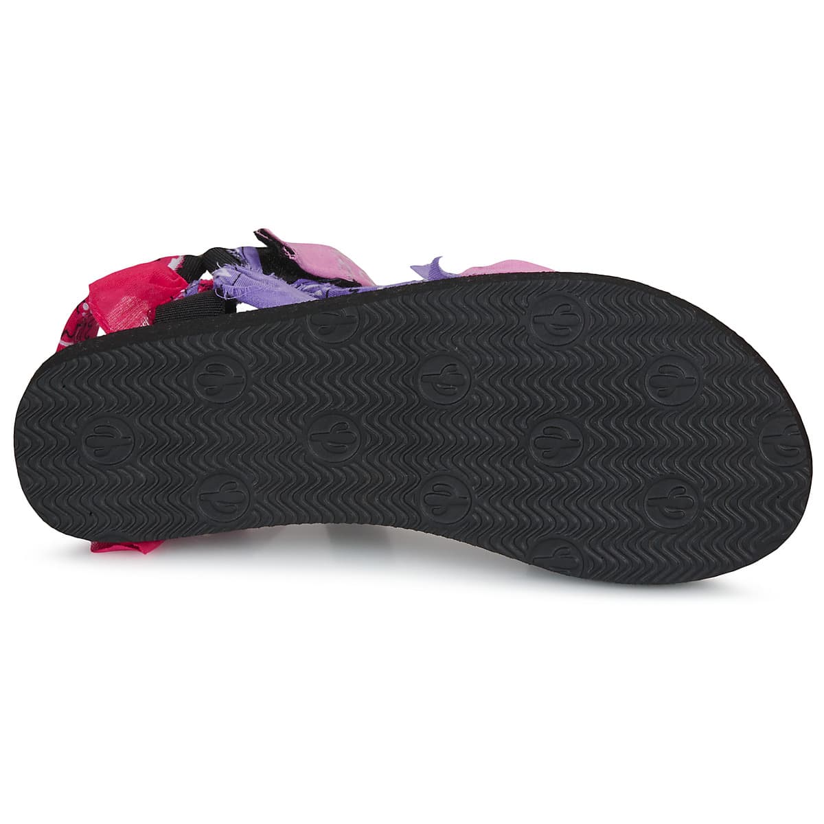 Women's Sandals ARIZONA LOVE Pink