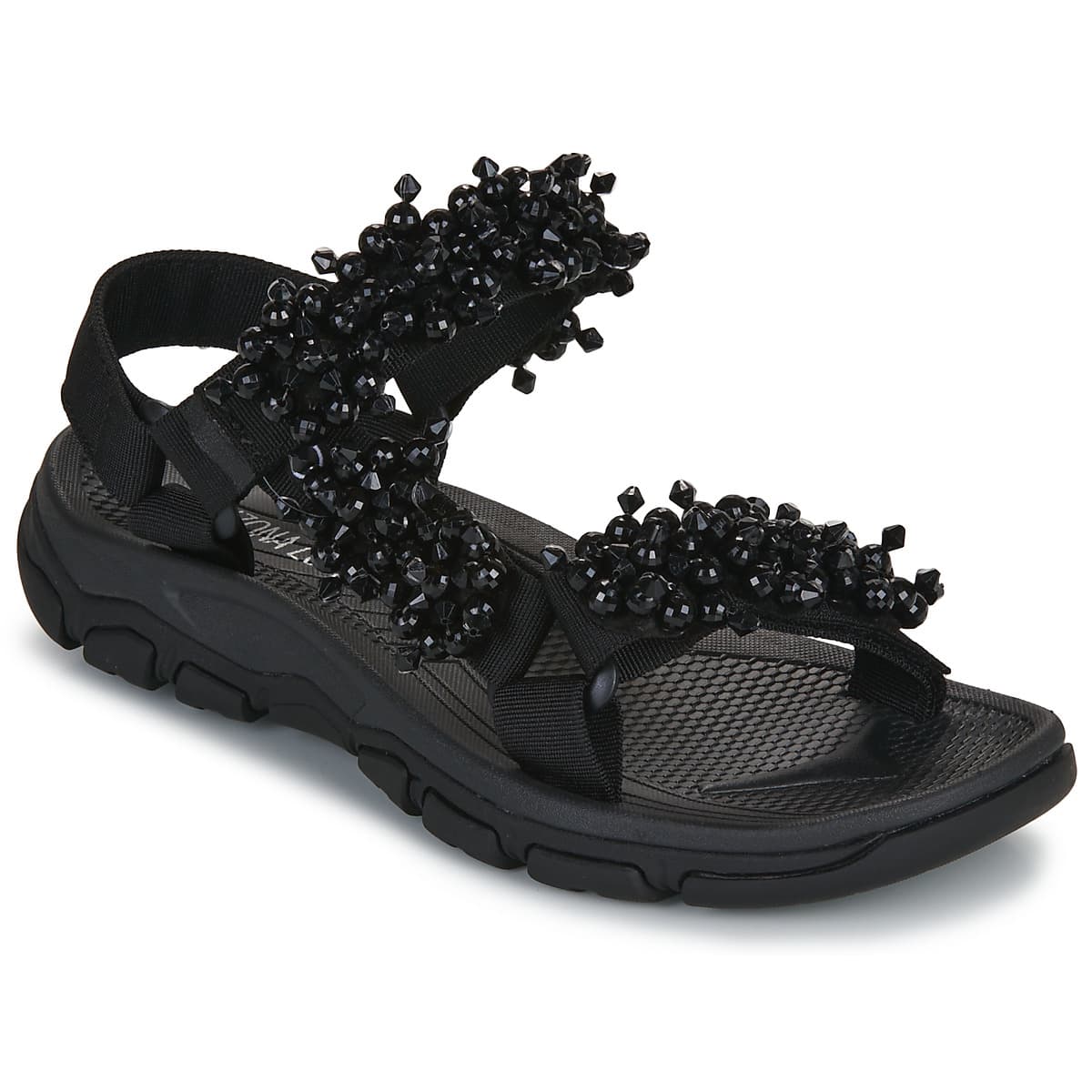 Women's Sandals ARIZONA LOVE Black