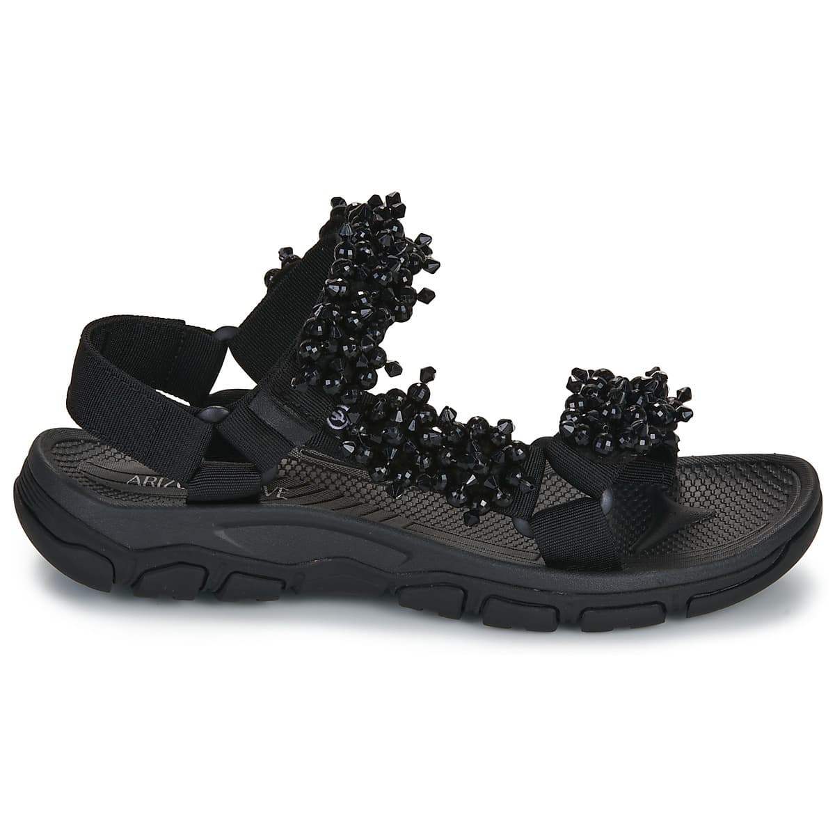 Women's Sandals ARIZONA LOVE Black