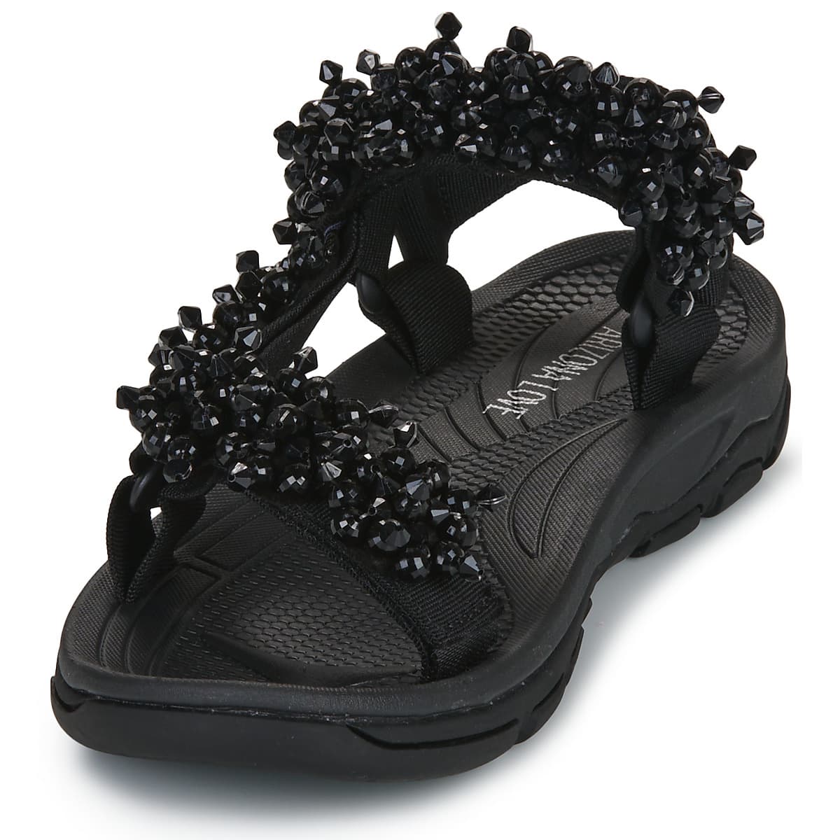Women's Sandals ARIZONA LOVE Black