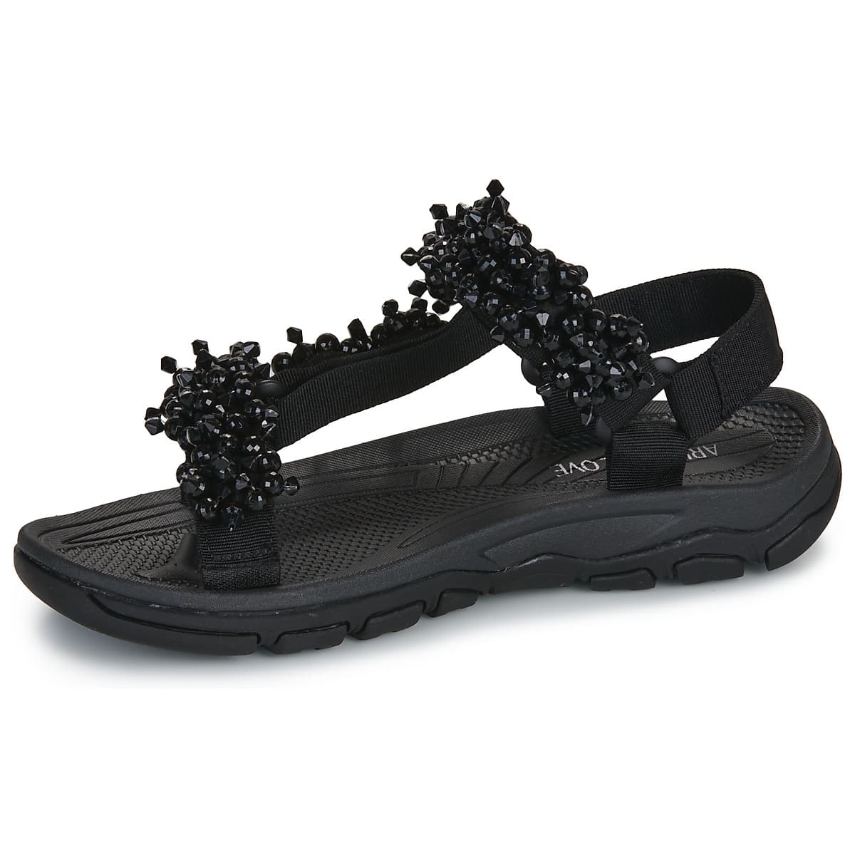 Women's Sandals ARIZONA LOVE Black