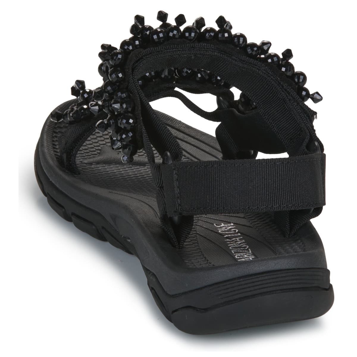 Women's Sandals ARIZONA LOVE Black