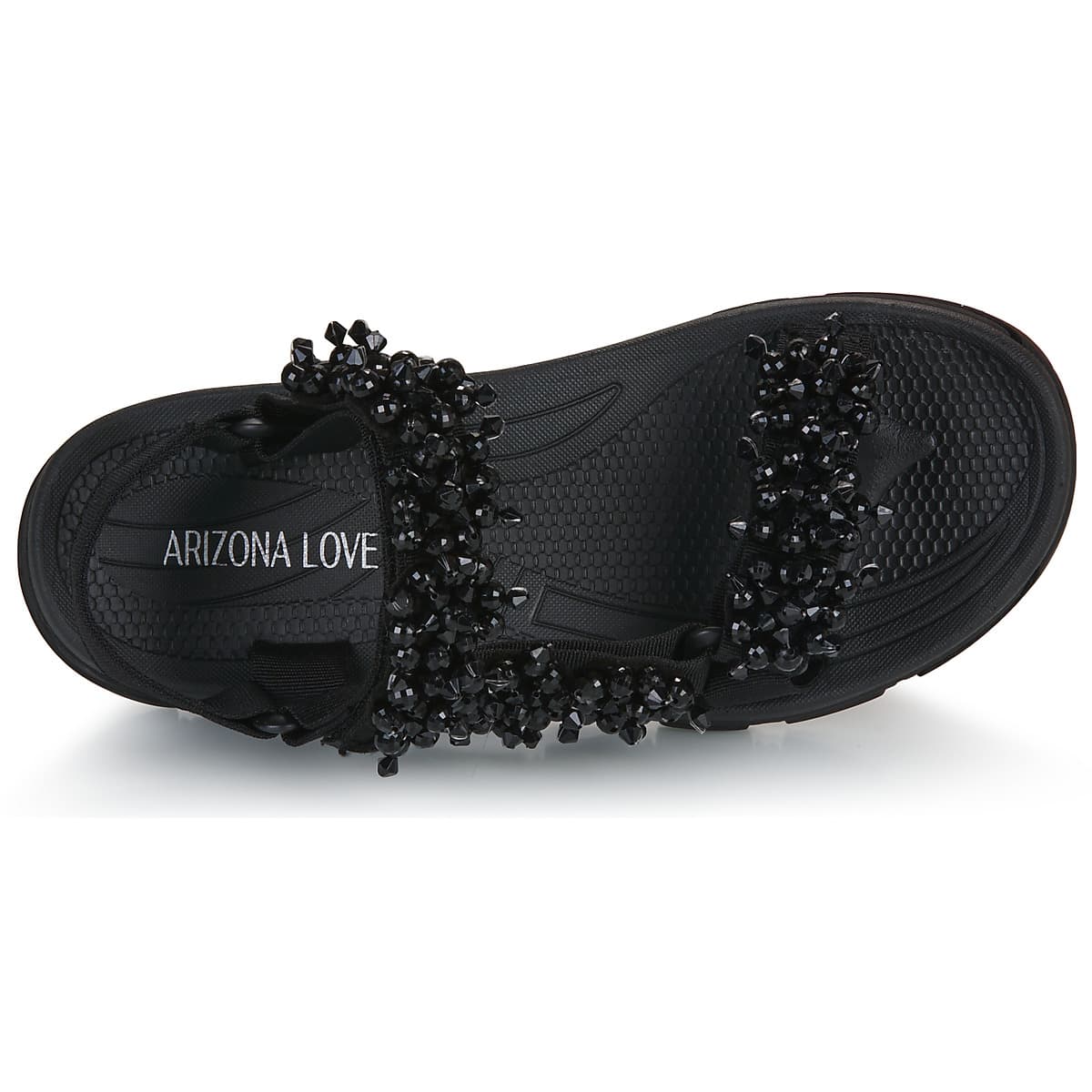 Women's Sandals ARIZONA LOVE Black