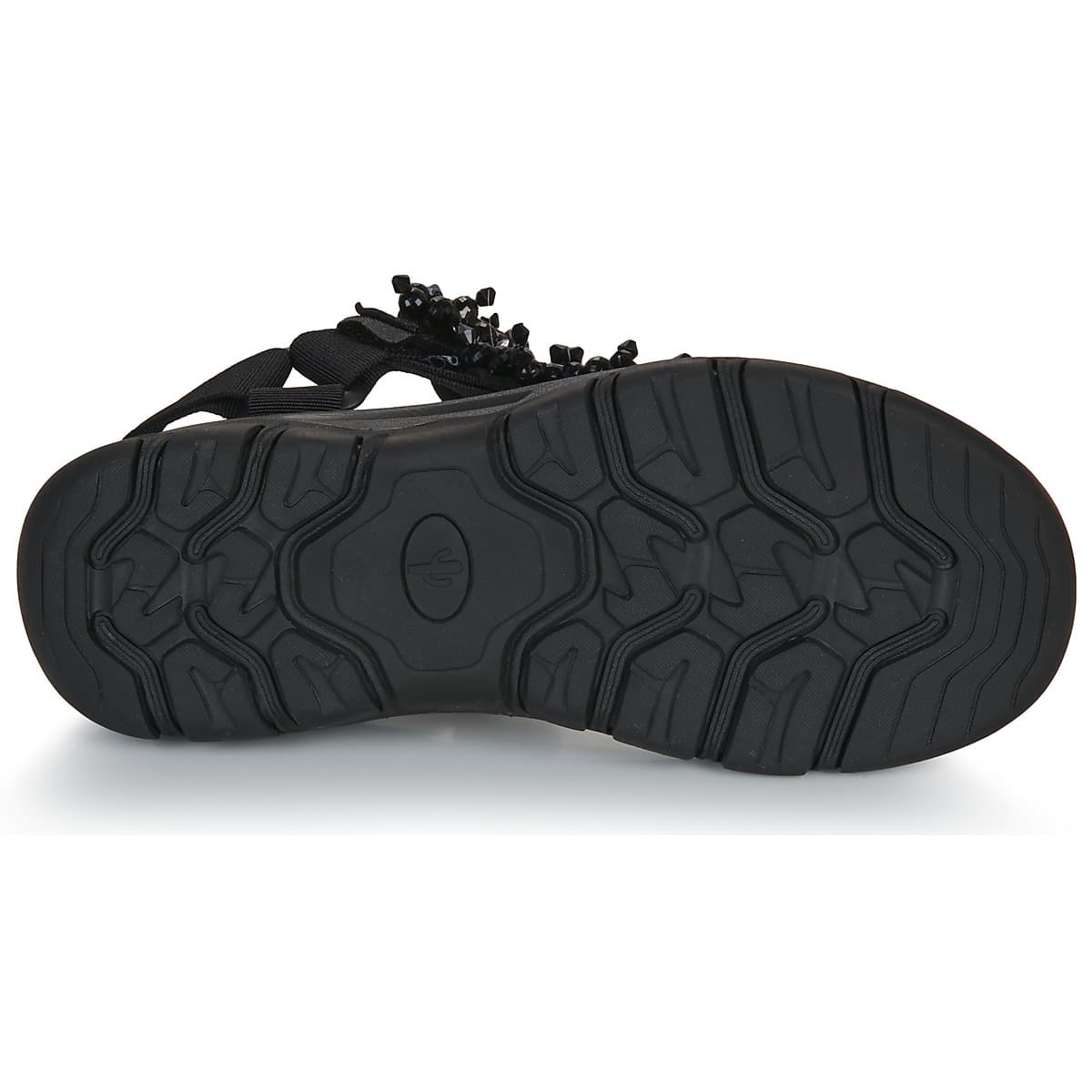 Women's Sandals ARIZONA LOVE Black