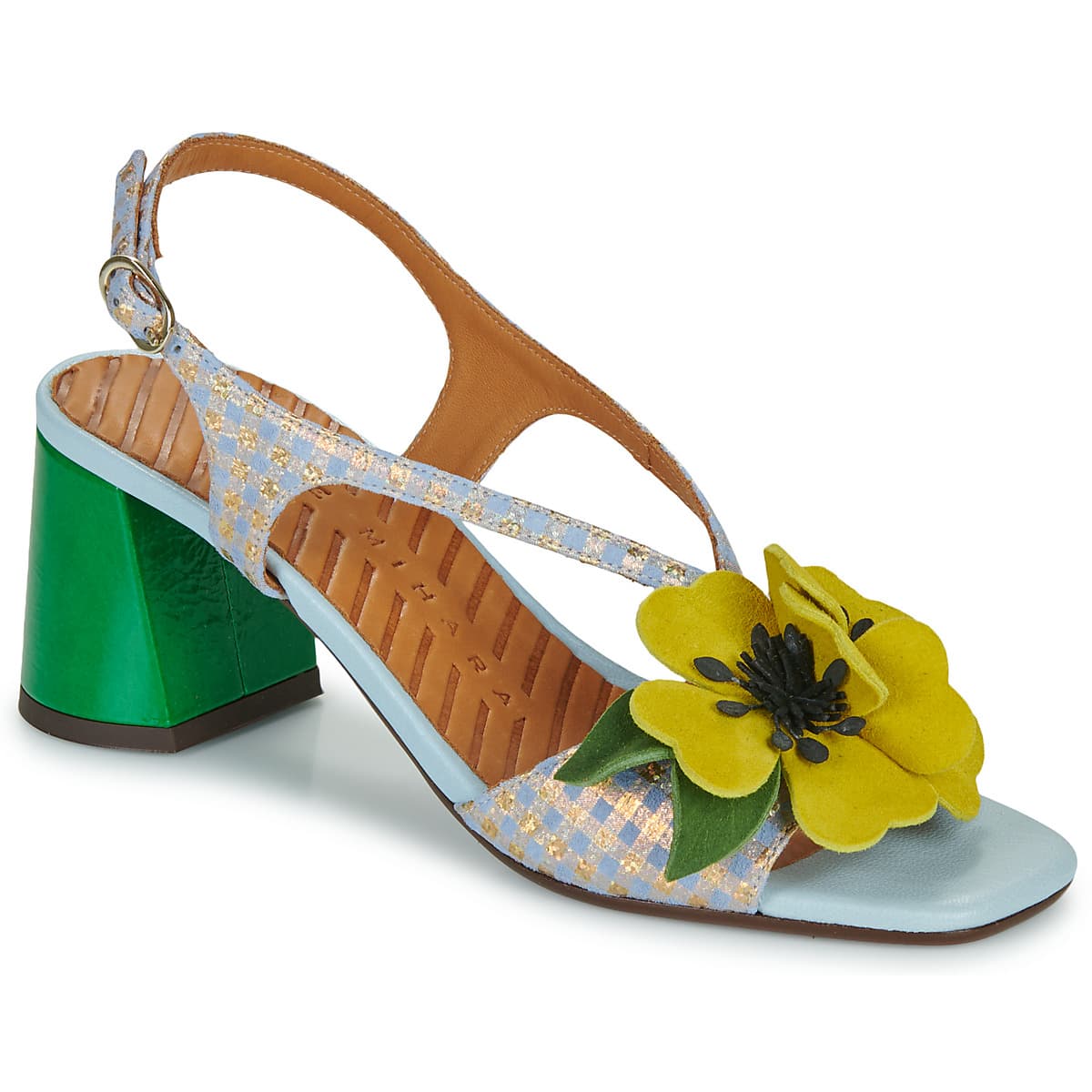 Women's Pumps Chie Mihara Multicolor