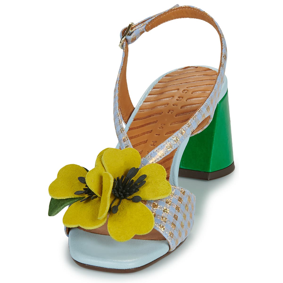 Women's Pumps Chie Mihara Multicolor