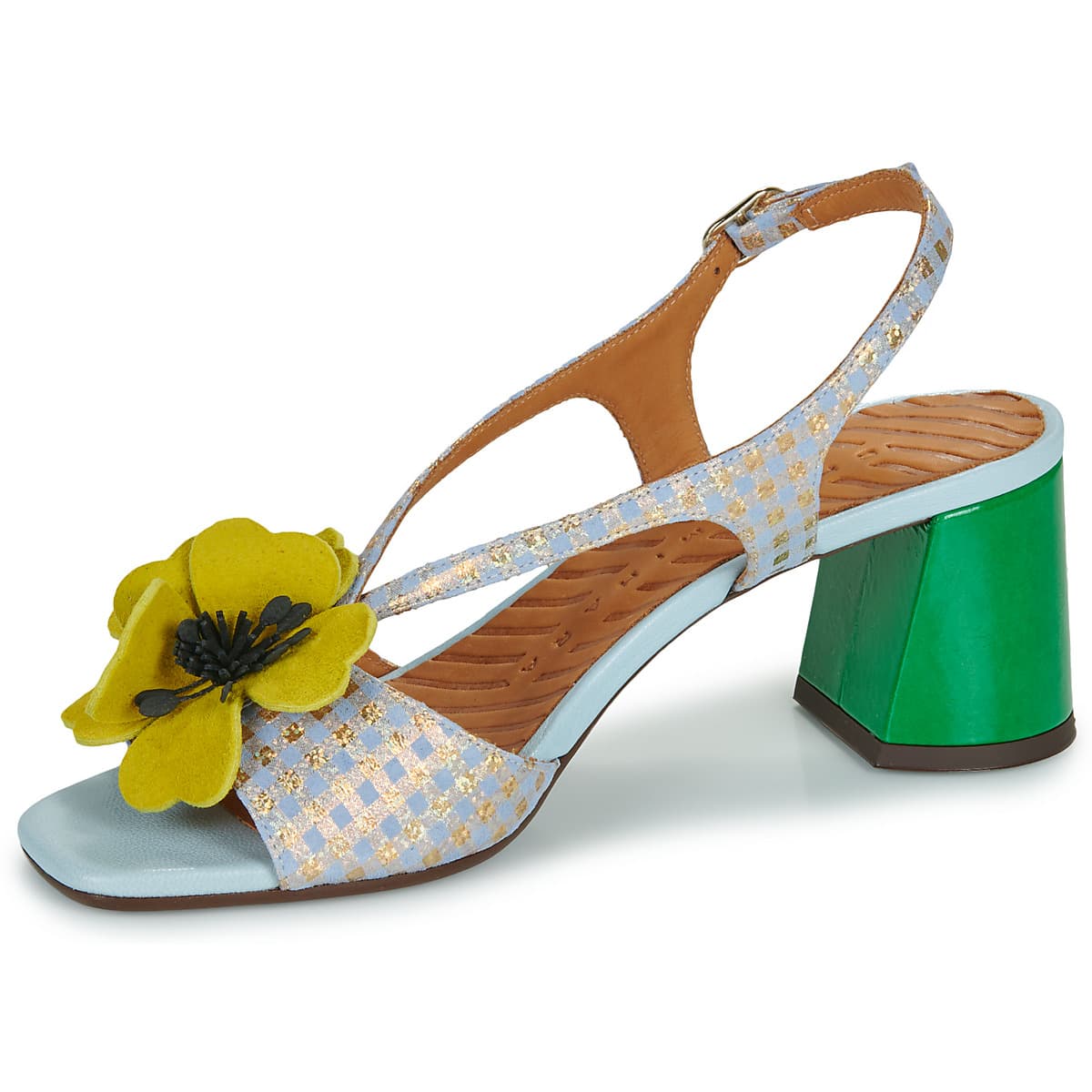 Women's Pumps Chie Mihara Multicolor