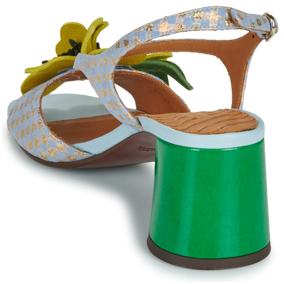 Women's Pumps Chie Mihara Multicolor