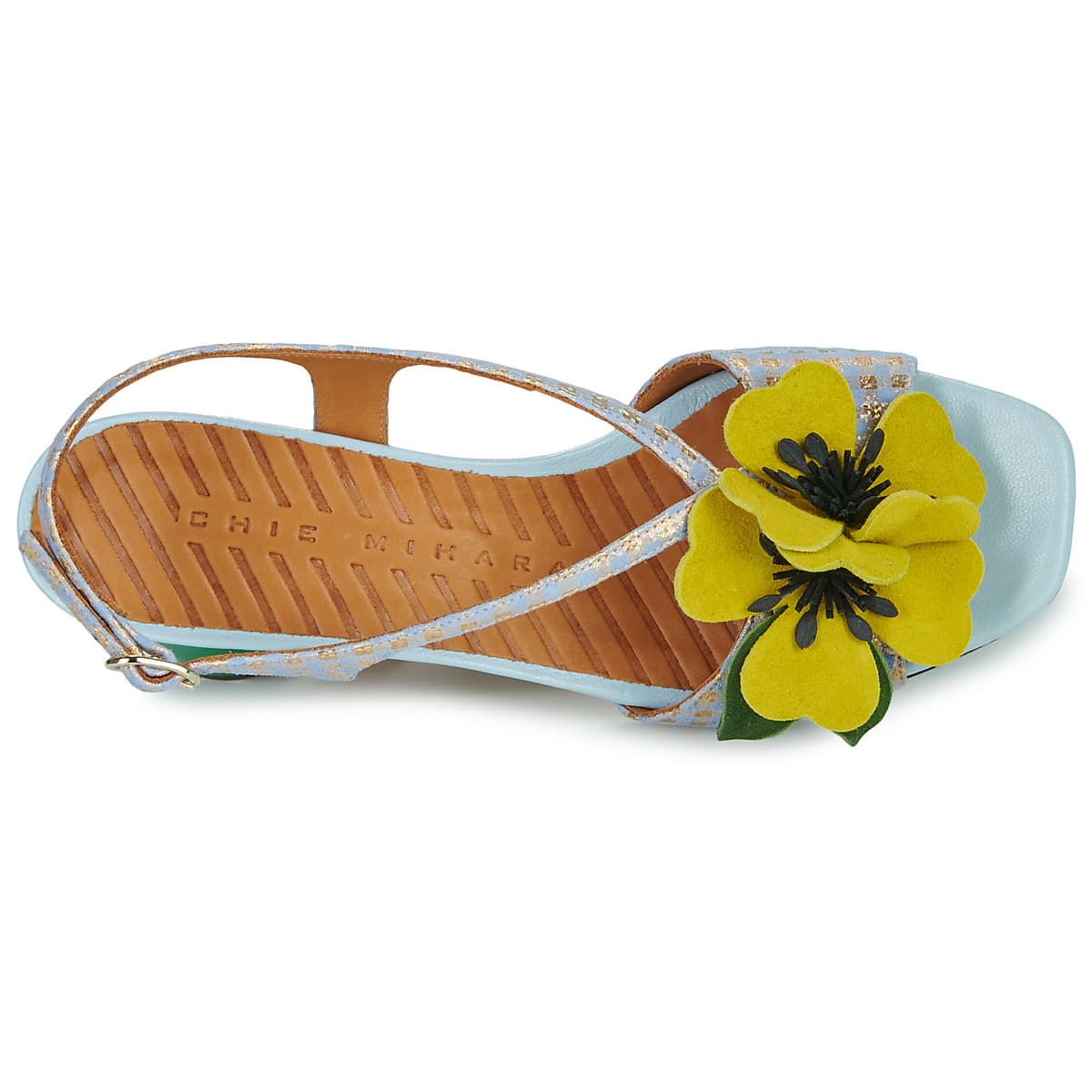 Women's Pumps Chie Mihara Multicolor