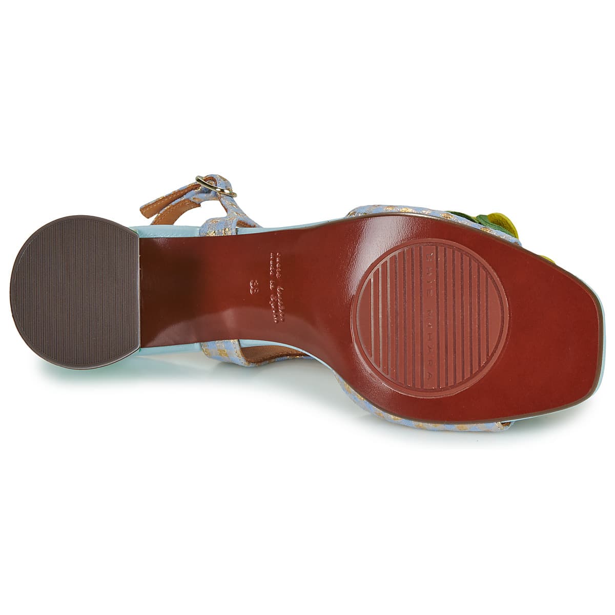 Women's Pumps Chie Mihara Multicolor