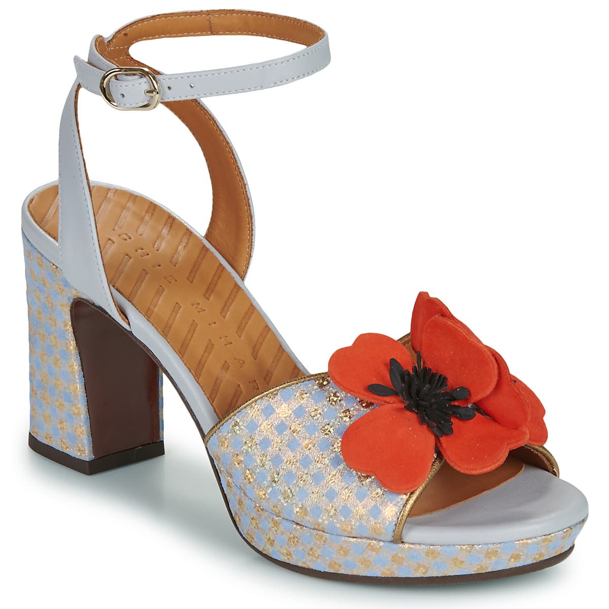 Σανδάλια με τακούνι Chie Mihara KASKI48