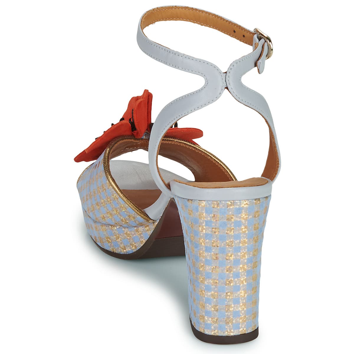 Women's Pumps Chie Mihara Gold