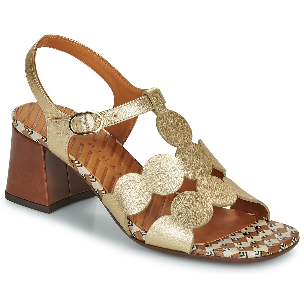 Σανδάλια με τακούνι Chie Mihara LINAZA