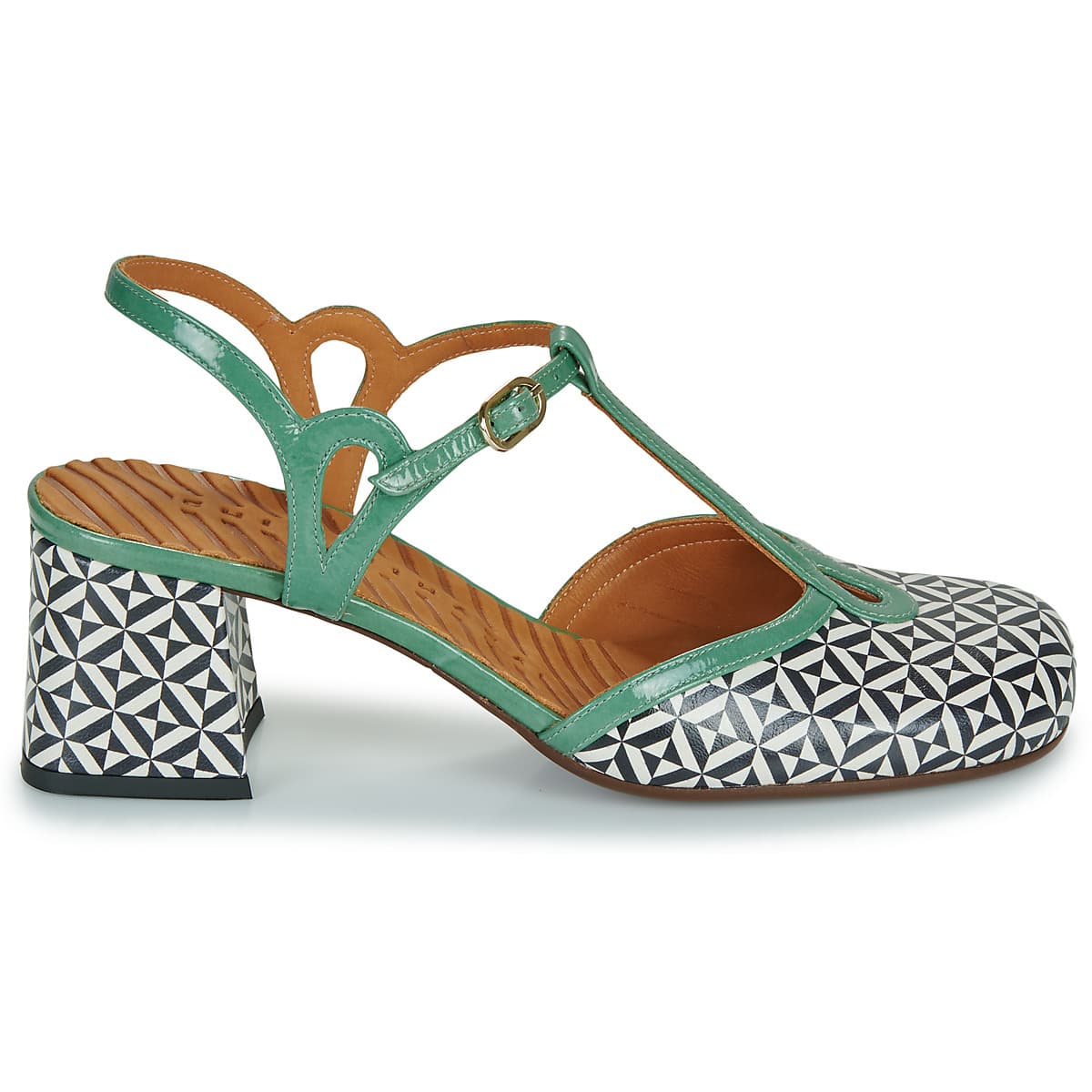 Women's Pumps Chie Mihara Green