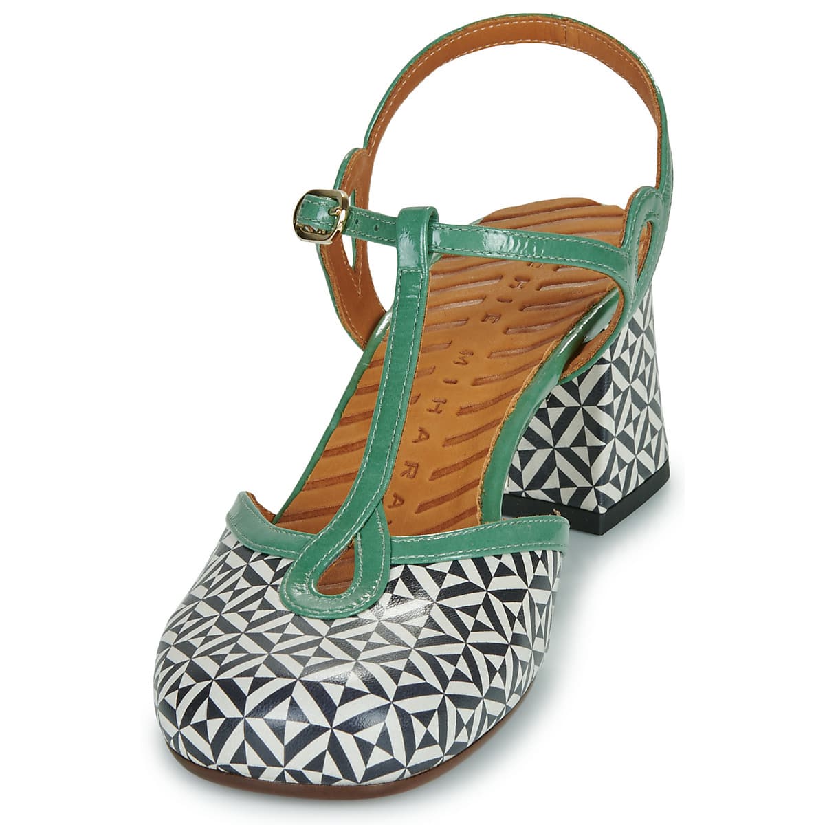 Women's Pumps Chie Mihara Green