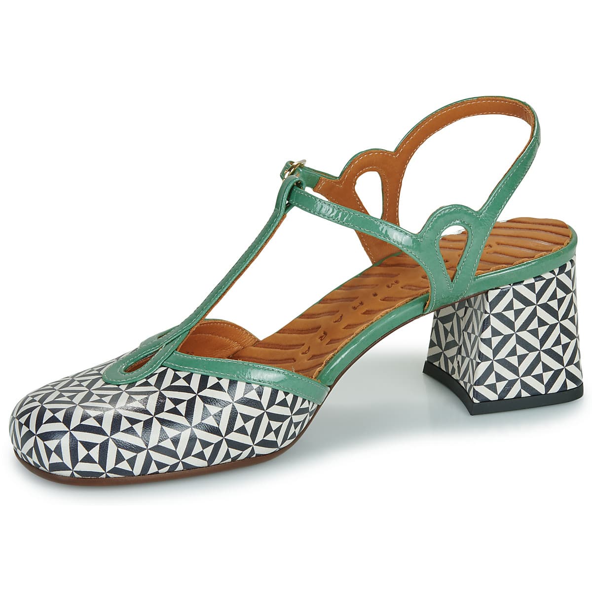 Women's Pumps Chie Mihara Green
