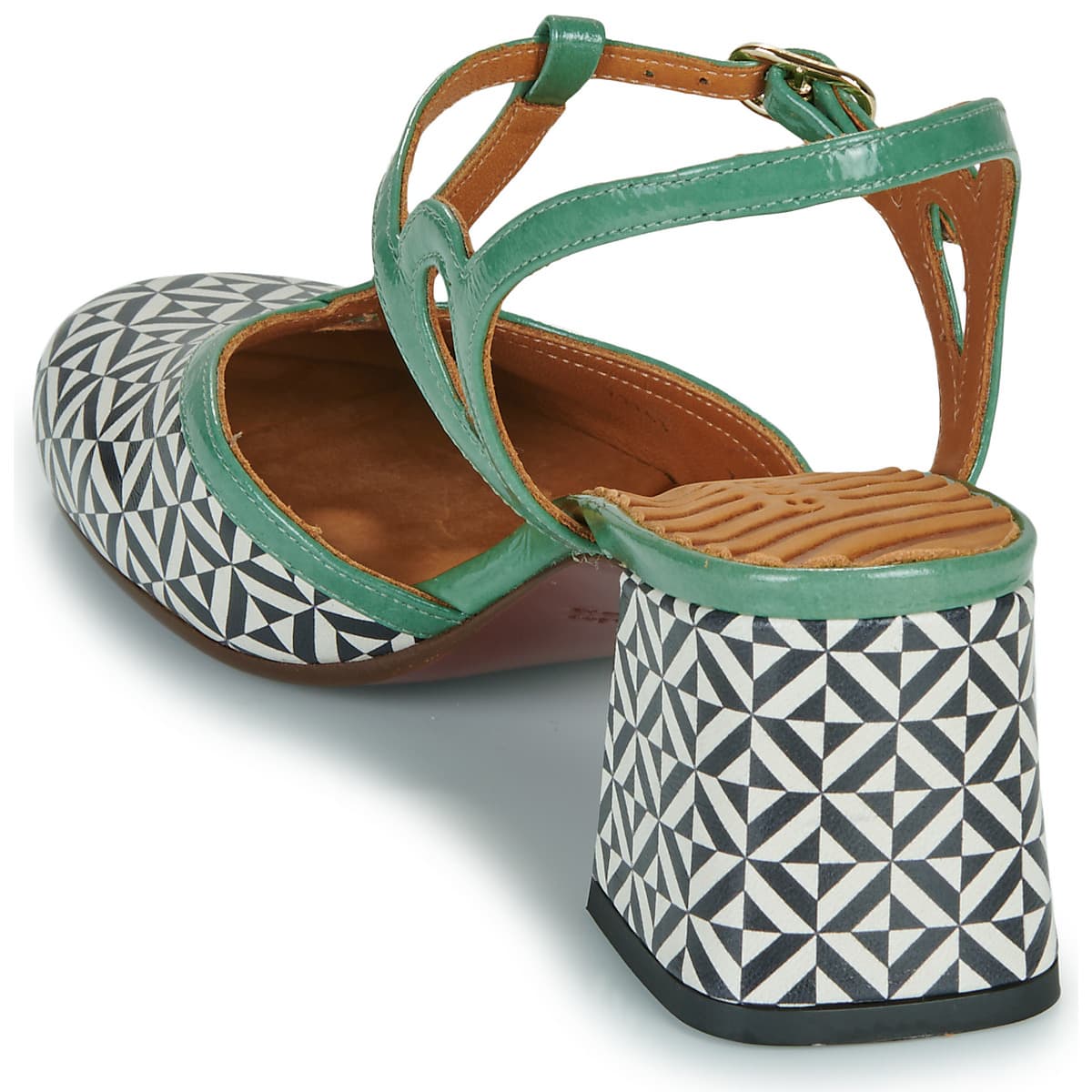 Women's Pumps Chie Mihara Green