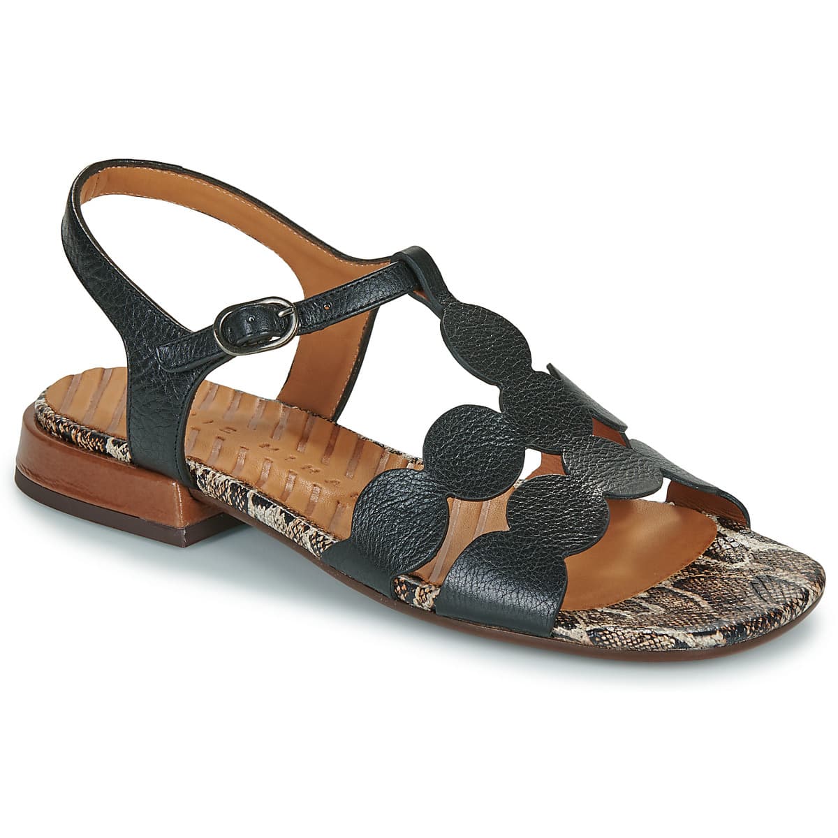 Σανδάλια χωρίς τακούνι Chie Mihara TYKA