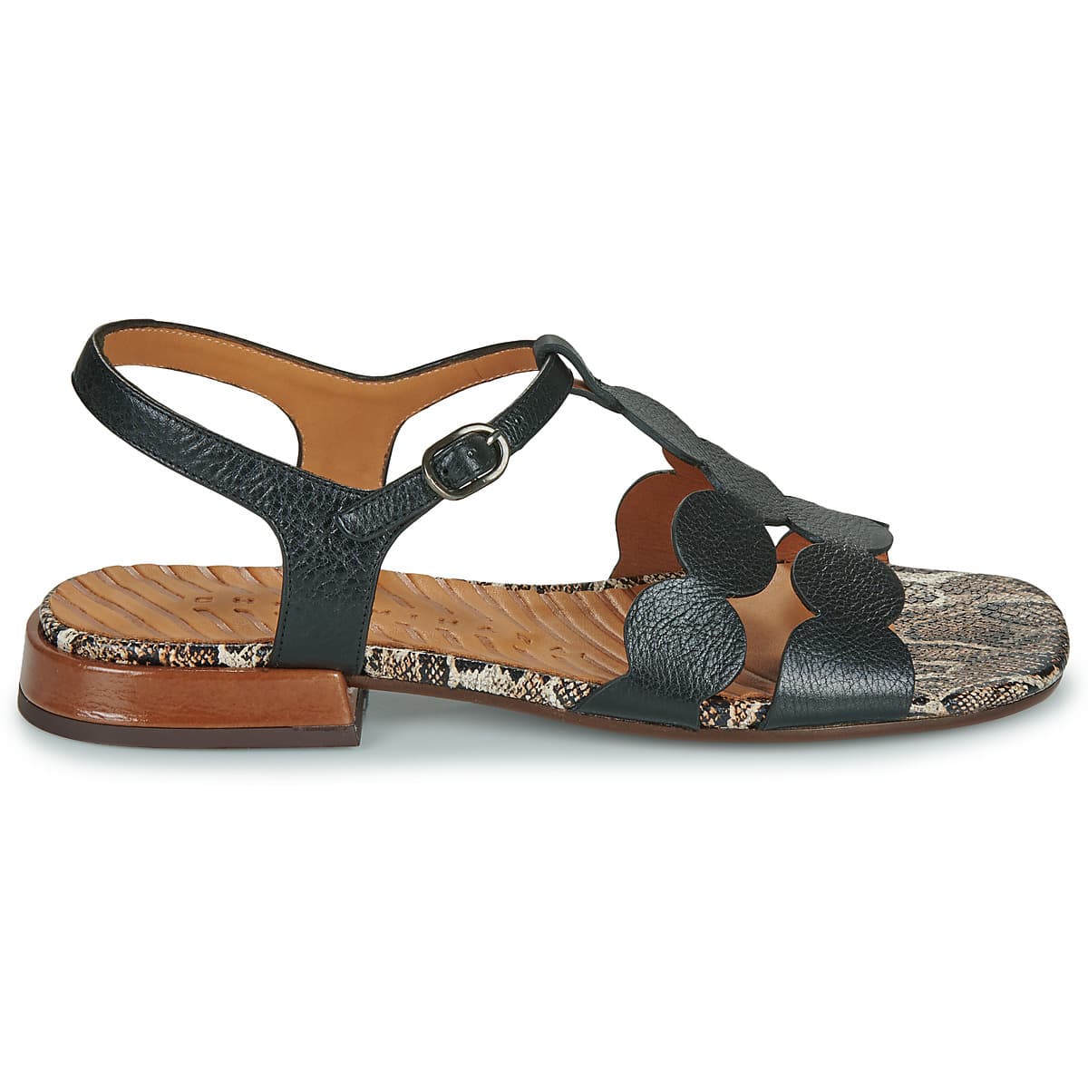 Women's Sandals Chie Mihara Black