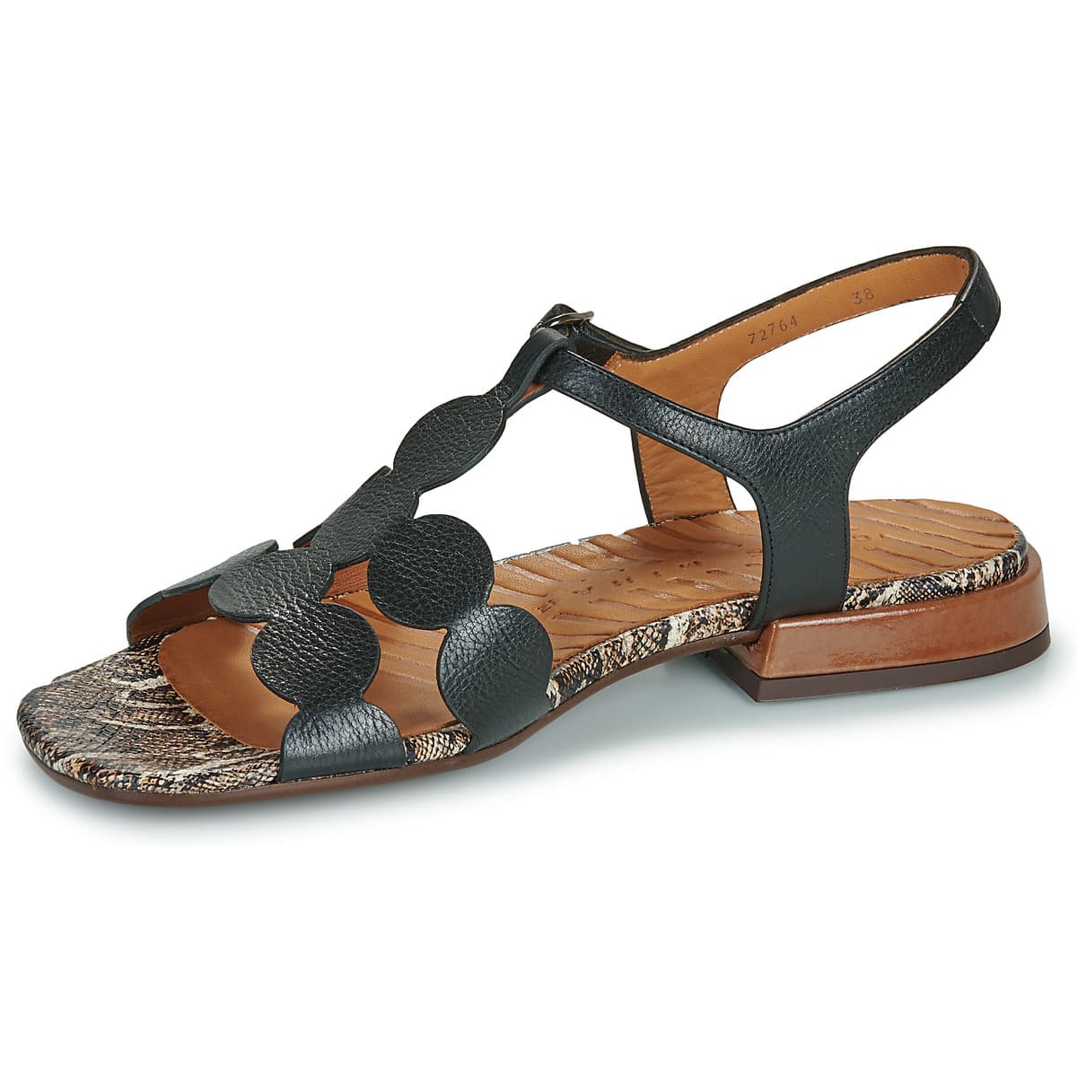 Women's Sandals Chie Mihara Black