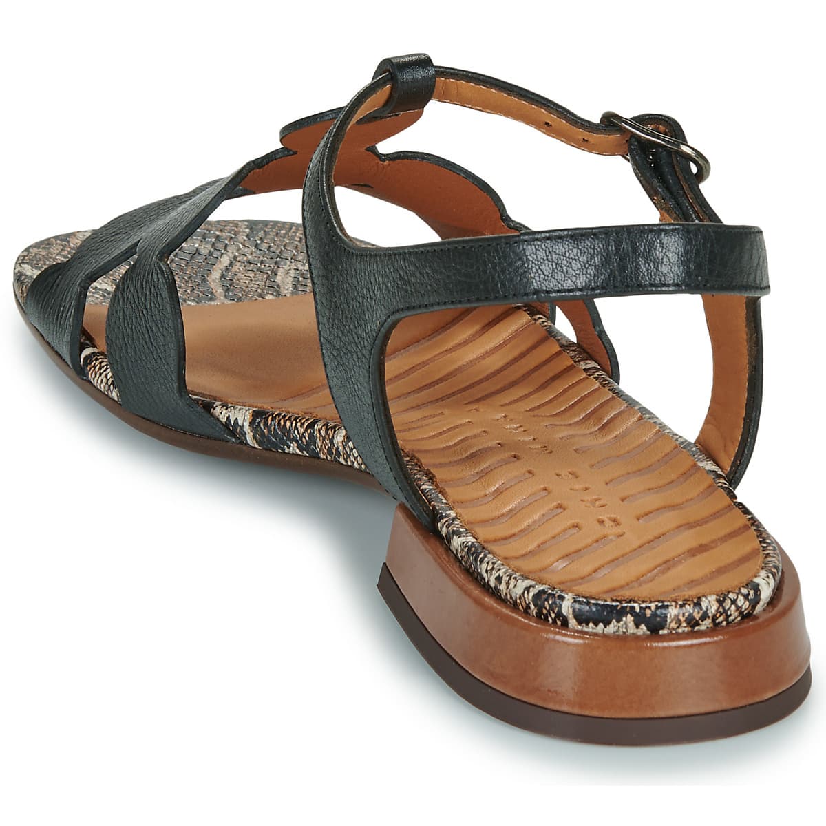 Women's Sandals Chie Mihara Black