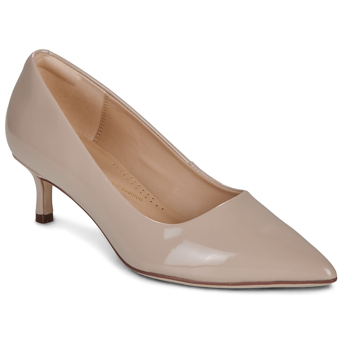 Women's Pumps Clarks Beige
