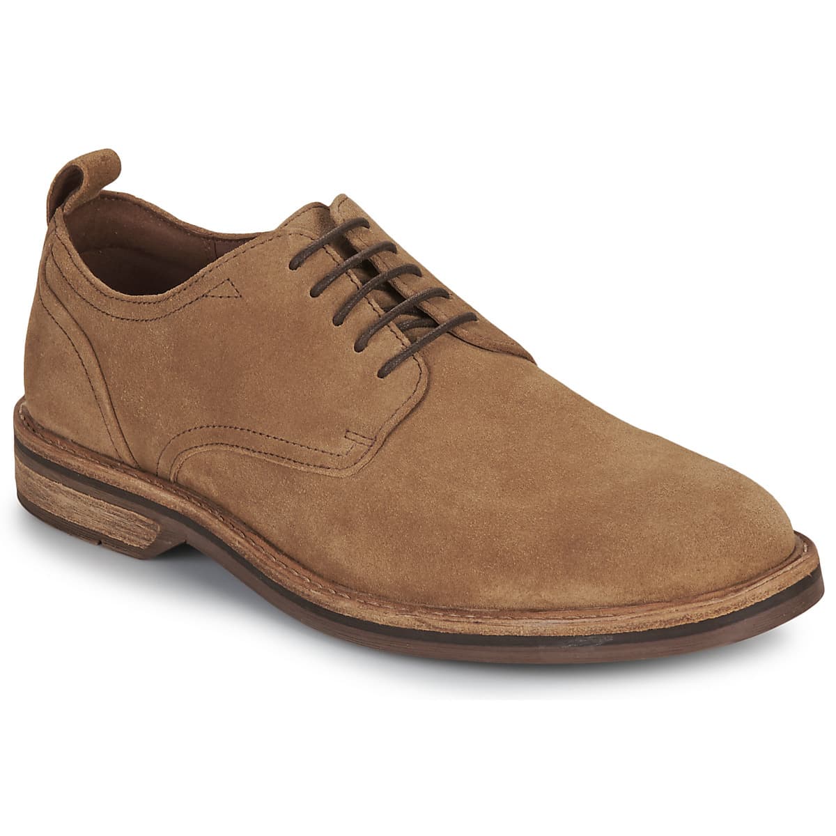 Derbies Clarks Aldwin Lace