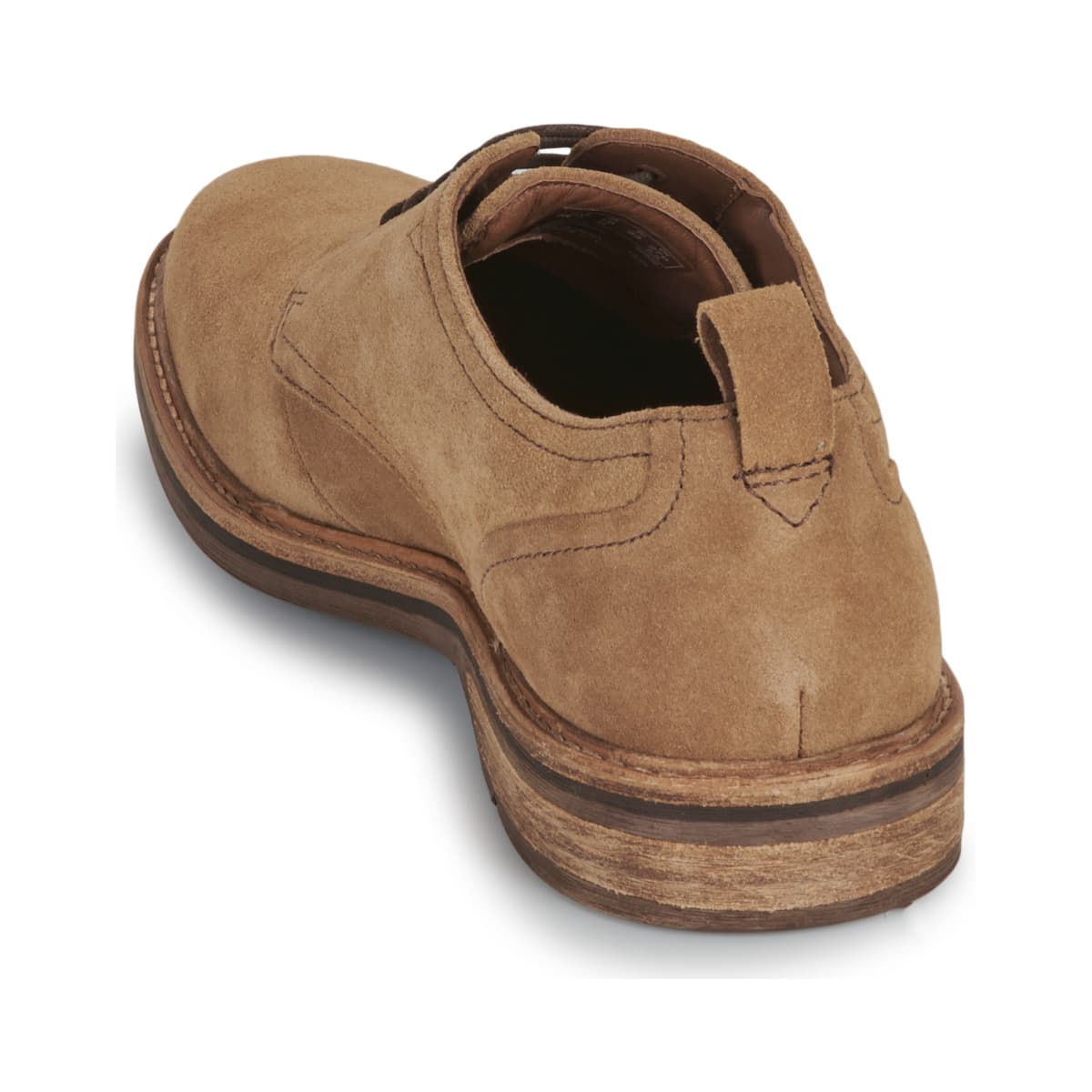 Men's Derby Shoes Clarks Brown