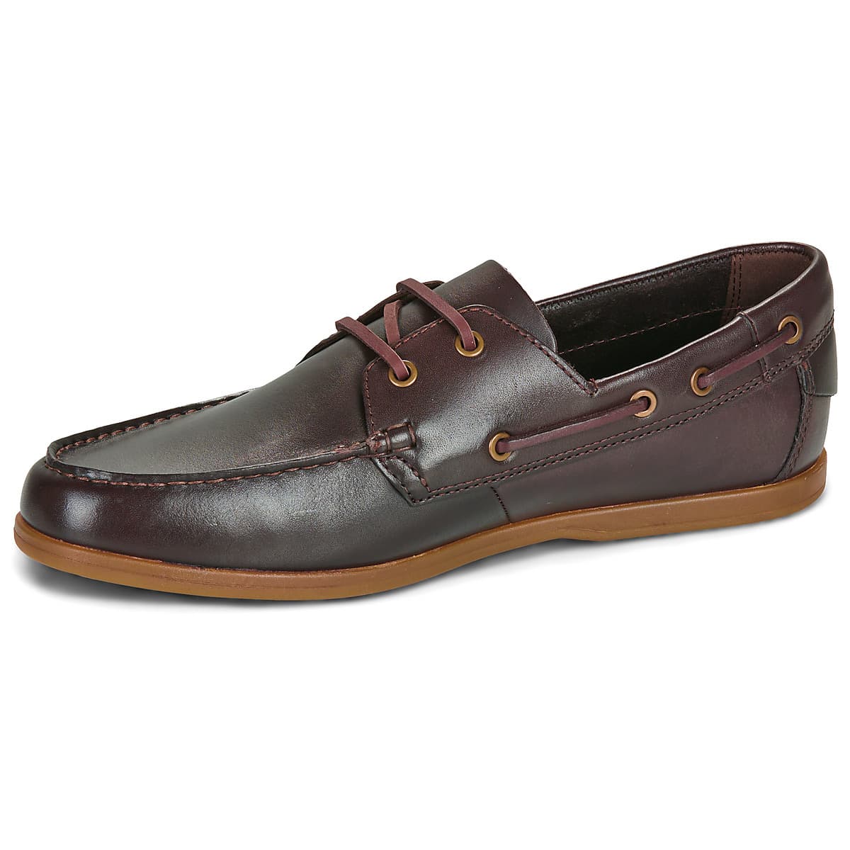 Men's Loafers Clarks Brown