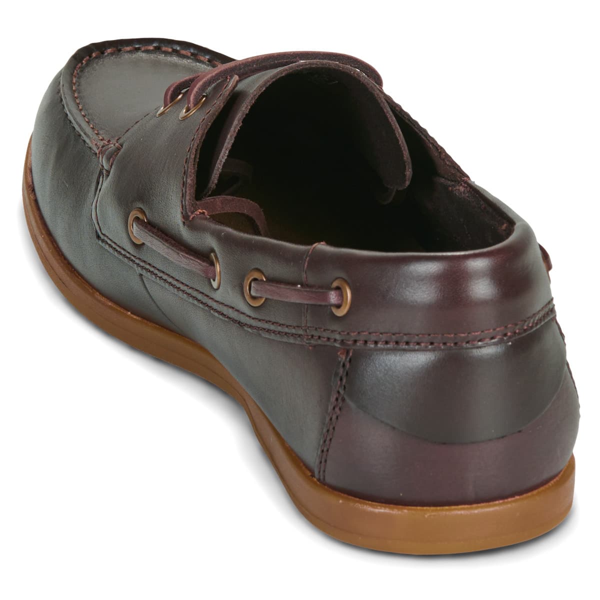 Men's Loafers Clarks Brown