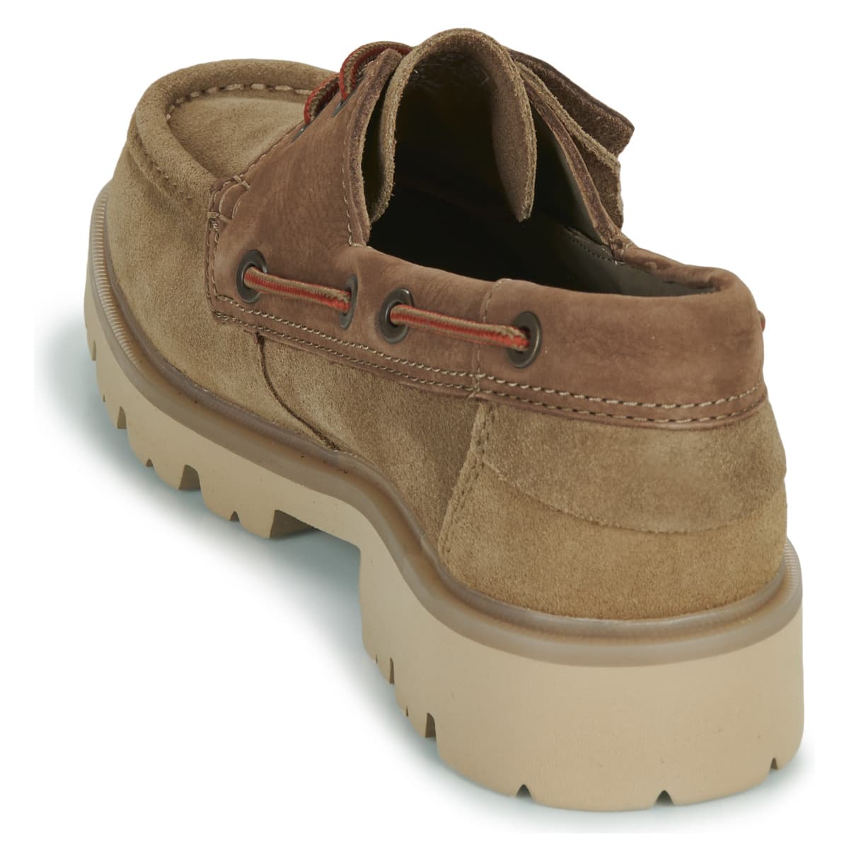 Men's Loafers Clarks Brown