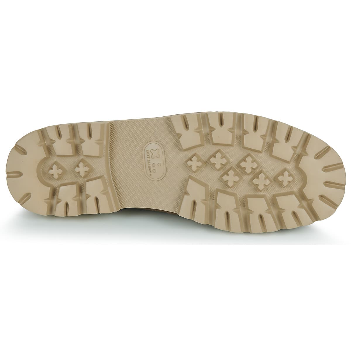 Men's Loafers Clarks Brown