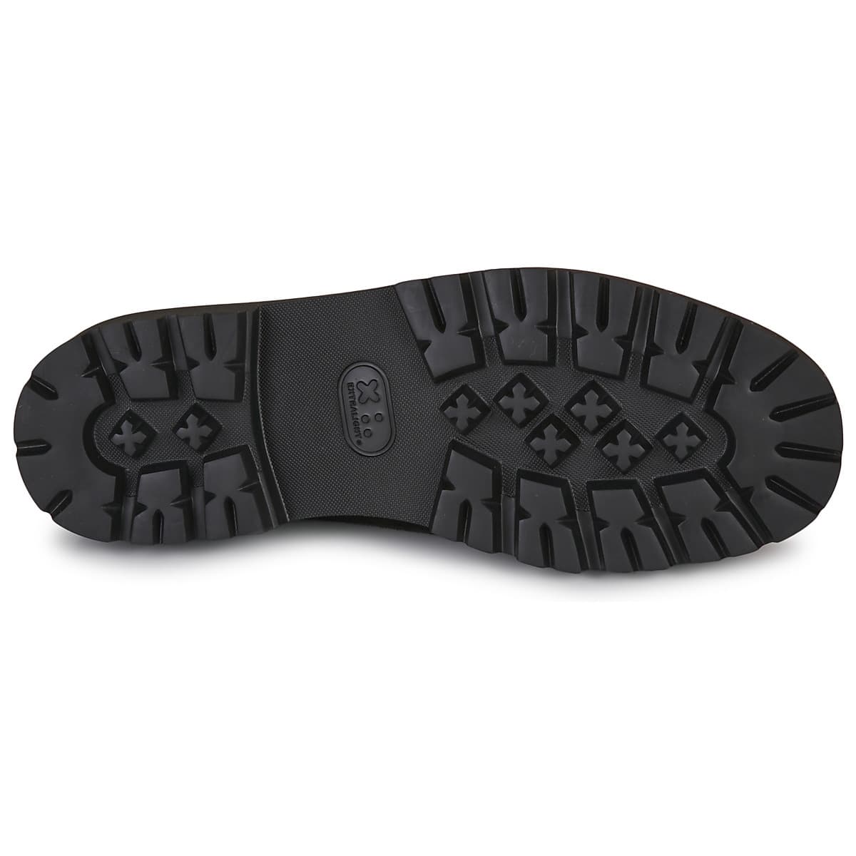 Men's Derby Shoes Clarks Black