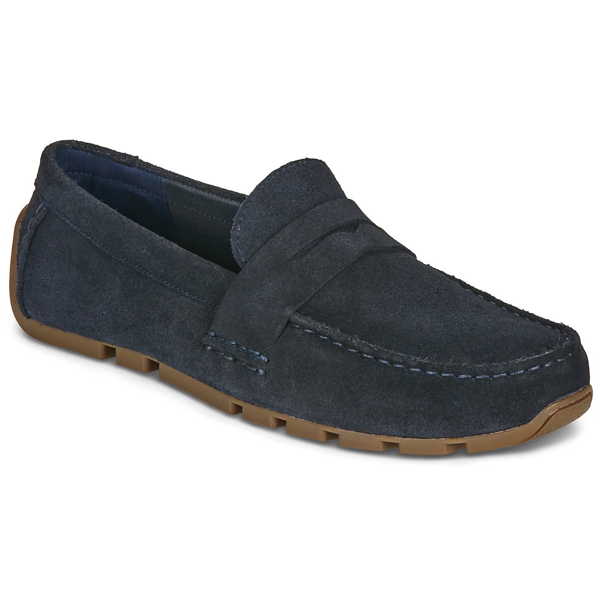 Μοκασσίνια Clarks Corsley Bar
