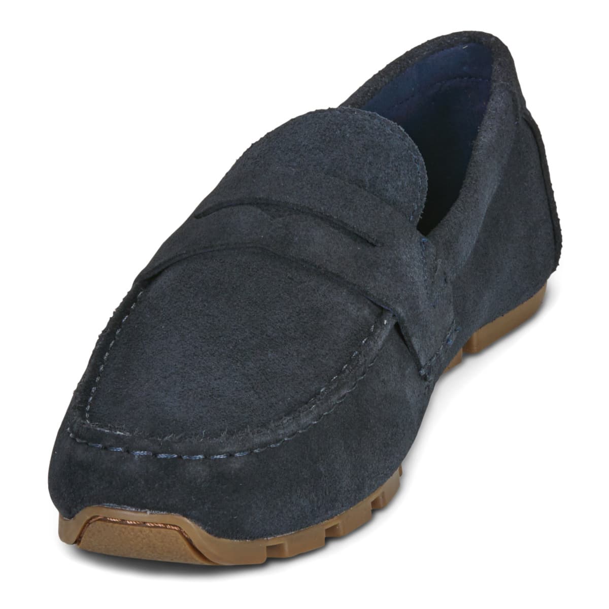 Men's Loafers Clarks Blue