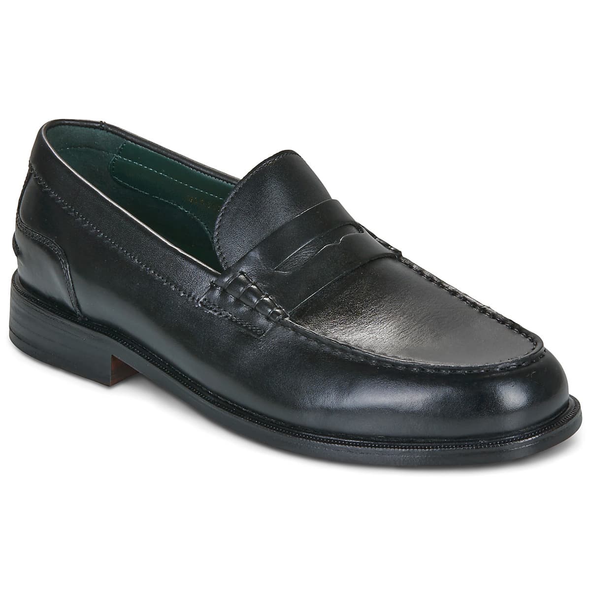 Men's Loafers Clarks Black