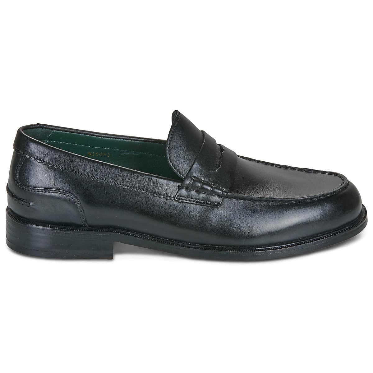 Men's Loafers Clarks Black